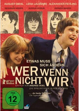 Wer wenn nicht wir（原題）のポスター