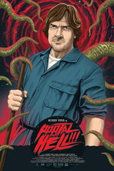 Portal to Hell!!!（原題）のポスター