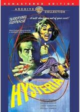 Hysteria（原題）のポスター