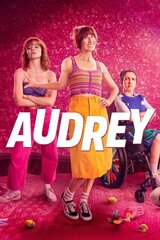 Audrey（原題）のポスター