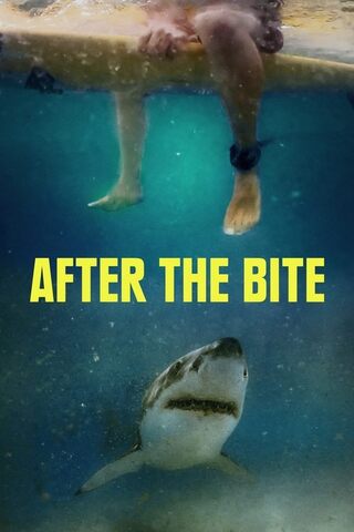 After the Bite（原題）のポスター