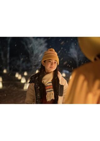 イエロー／YELLOWのポスター