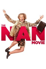 The Nan Movie（原題）のポスター