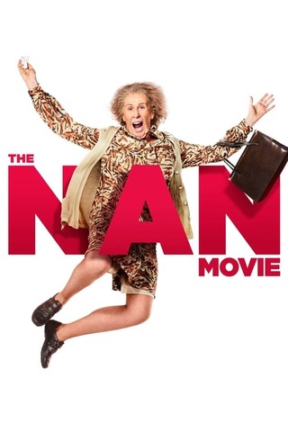 The Nan Movie（原題）のポスター