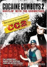 コカイン・カウボーイズ2のポスター