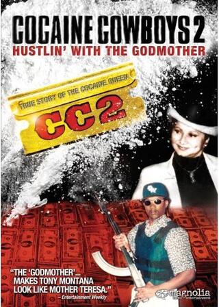 コカイン・カウボーイズ2のポスター