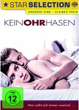 Keinohrhasen(原題)のポスター