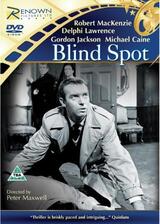 Blind Spot（原題）のポスター
