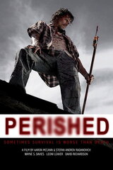 Perished（原題）のポスター