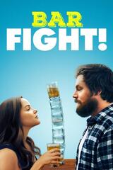 Bar Fight!（原題）のポスター