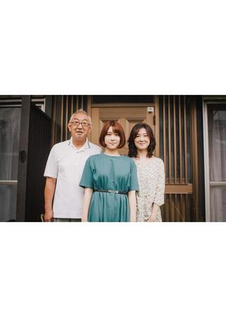 母の反抗期のポスター