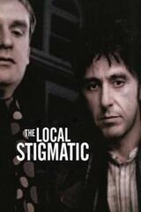 The Local Stigmatic（原題）のポスター