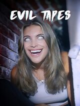 Evil Tapes（原題）のポスター