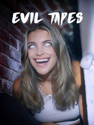 Evil Tapes（原題）のポスター