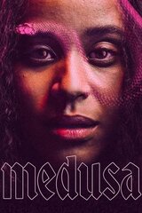 Medusa（原題）のポスター