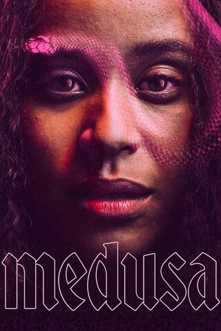 Medusa（原題）のポスター