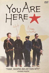 You Are Here（原題）のポスター