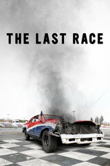 The Last Race（原題）のポスター