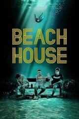 Beach House（原題）のポスター