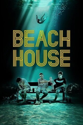 Beach House（原題）のポスター