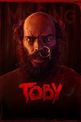 Toby（原題）のポスター