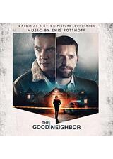 The Good Neighbor（原題）のポスター