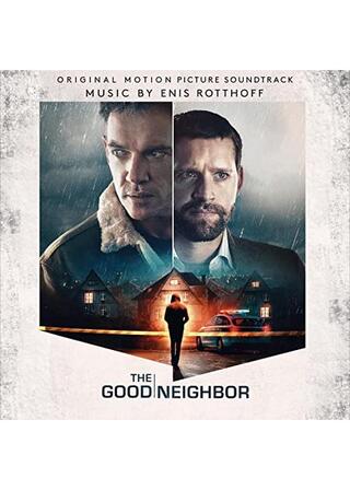 The Good Neighbor（原題）のポスター