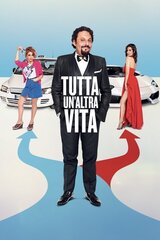 Tutta un'altra vita（原題）のポスター