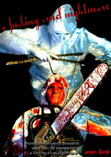 A Fucking Cruel Nightmare（原題）のポスター