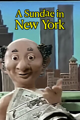 Sundae in New York（原題）のポスター