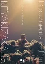 僕たちの嘘と真実 Documentary of 欅坂46のポスター