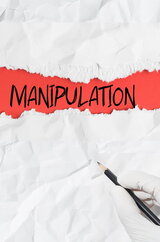 Manipulation（原題）のポスター