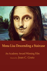 Mona Lisa Descending a Staircase（原題）のポスター