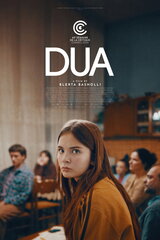 Dua（原題）のポスター