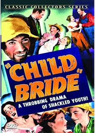Child Bride（原題）のポスター