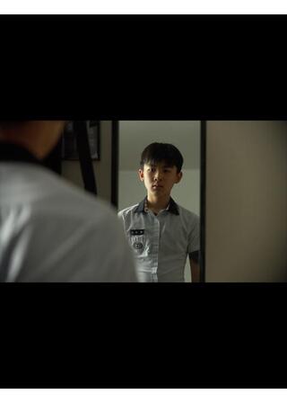 制服のポスター