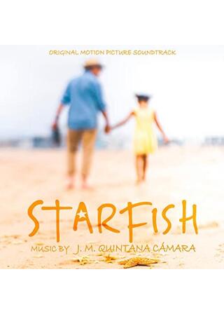 Starfish（原題）のポスター