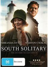 South Solitary（原題）のポスター