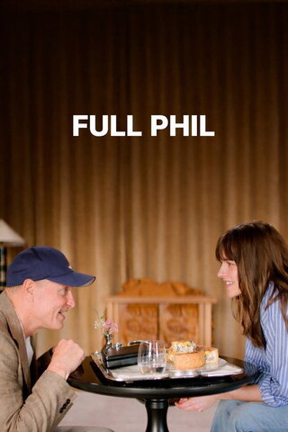 Full Phil（原題）のポスター