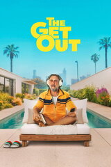 The Get Out（原題）のポスター