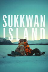 Sukkwan Island（原題）のポスター