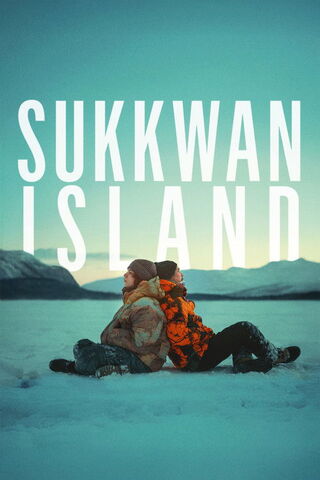 Sukkwan Island（原題）のポスター
