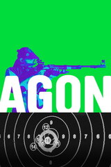 Agon（原題）のポスター