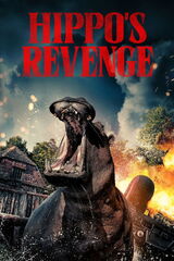 Hippo's Revenge（原題）のポスター
