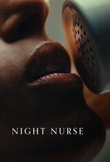 Night Nurse（原題）のポスター