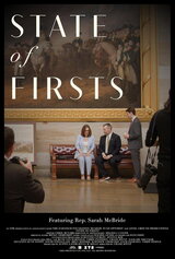 State of Firsts（原題）のポスター