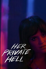 Her Private Hell（原題）のポスター