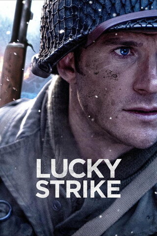 Lucky Strike（原題）のポスター