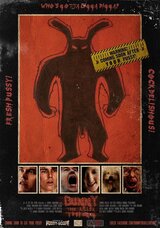 Bunny the Killer Thing（原題）のポスター