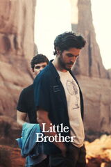 Little Brother（原題）のポスター